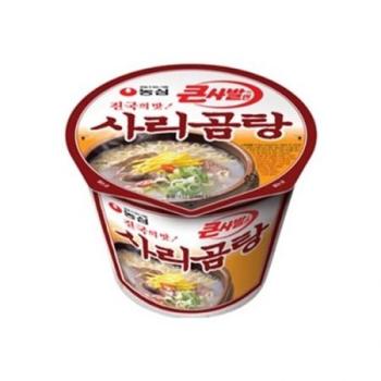 Big Cup Sarigomtangmyun(16X1)