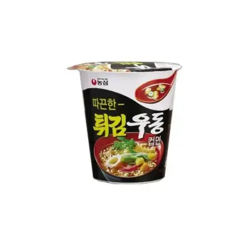 Cup Udon Doodle Soup(12X1)