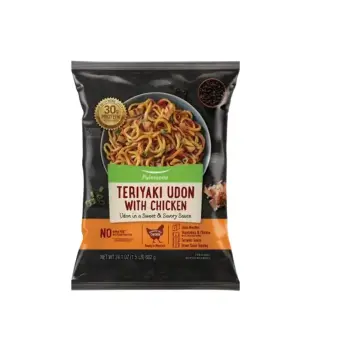 Mixed Udon Deriyaki(20X1)