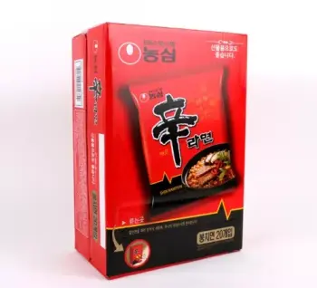 Shin Ramyun Gift Pack(20X1)