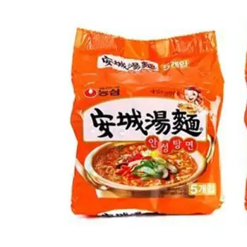 Ansungtangmyun 5bundle