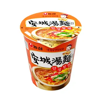 Big Cup Chapaguri(16X1)