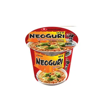 Neoguri Hot(30X1)
