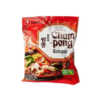 Champong Ramyun(5X8)