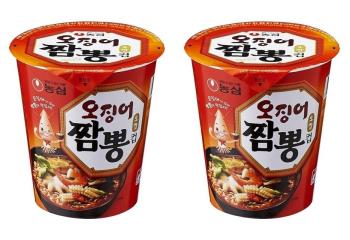 Champong Ramyun Cup(30)