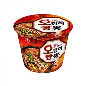 Champong Ramyun Big Cup