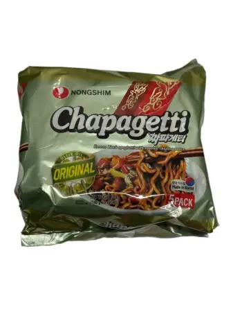 Olive Chapaghetti(5X8)