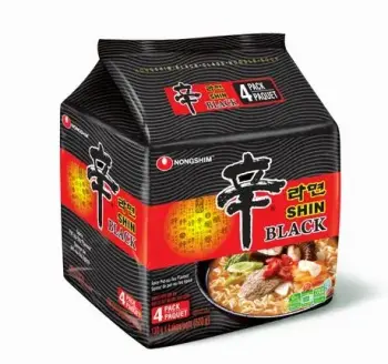 Beef Ramyun(4X8)