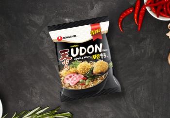 Tempura Udon(4X8)