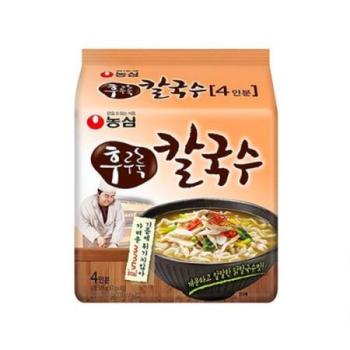 HOOROOROOK Noodles(4X8)