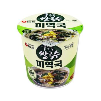 HOOROOROOK Rice Noodles Beef Soup(12X1)