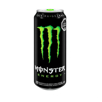 Monster Energy Green 500ml
