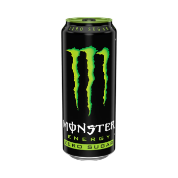 Monster Energy Zero Sugar 500ml