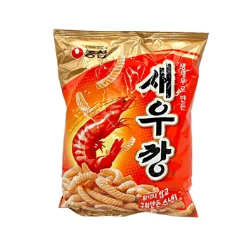 Shrimp Chip 130g