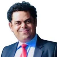 Mr.Kalpesh Panchal (Kevin)