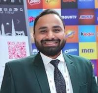 Mr.Tejas Bhakre (TJ)