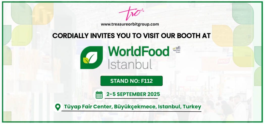 World Food Istanbul-2025